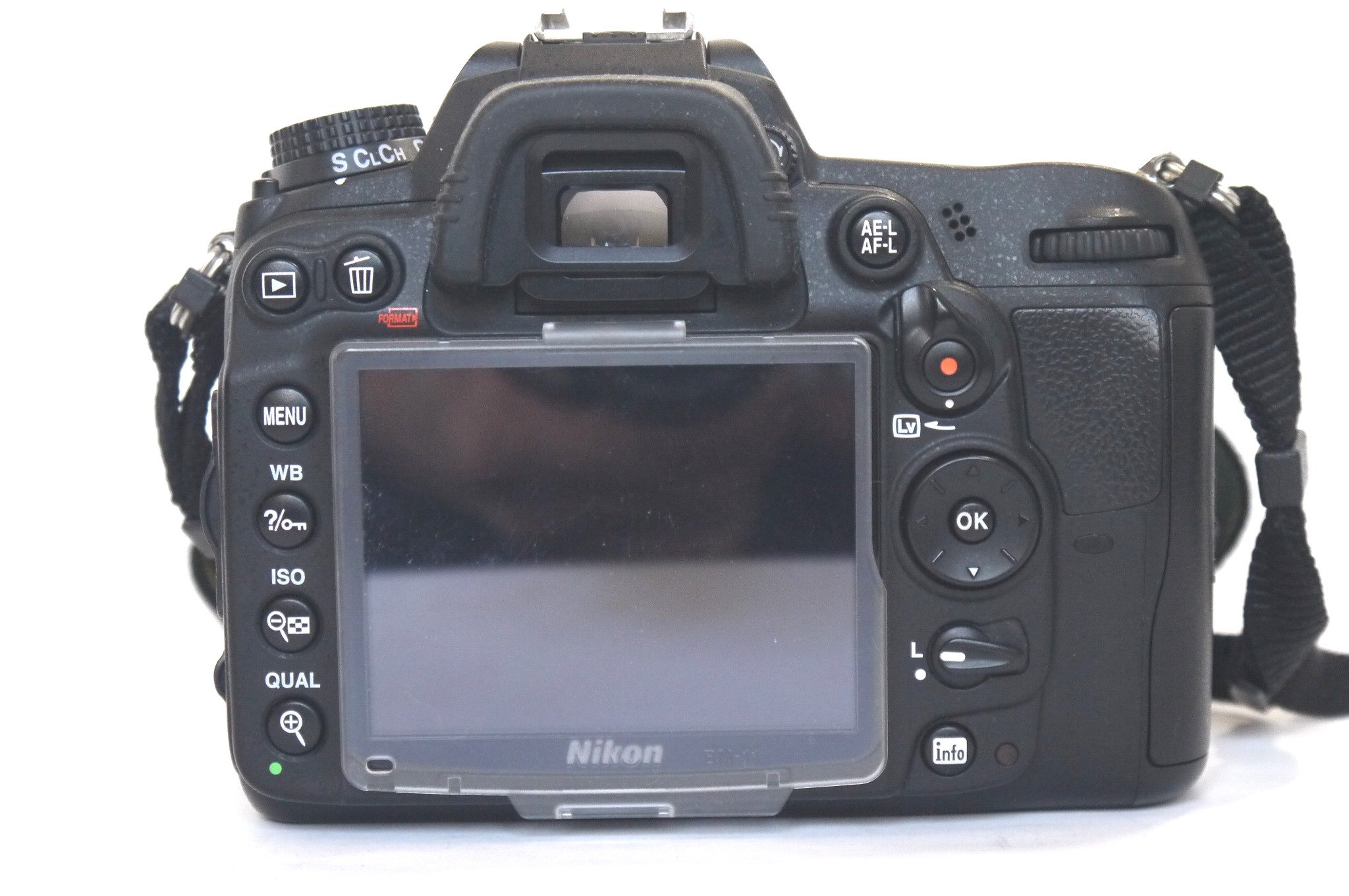 Amazon | Nikon デジタル一眼レフカメラ D7000 18-200VRII キット