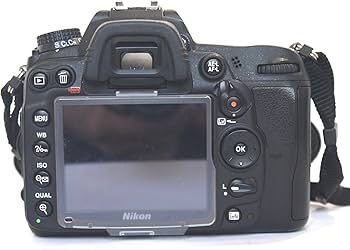 Amazon | Nikon デジタル一眼レフカメラ D7000 18-200VRII キット