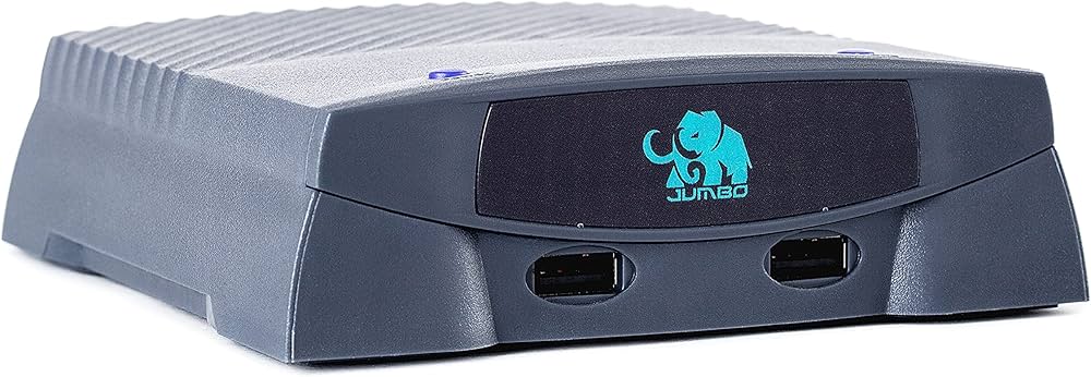 Amazon.co.jp: レトロぺディア JUMBO シングルボードコンピュータ