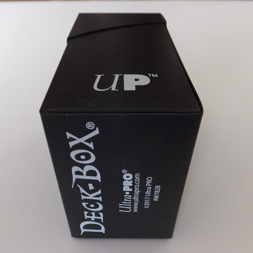Amazon.co.jp: ウルトラプロ 縦型 デッキボックス デッキケース