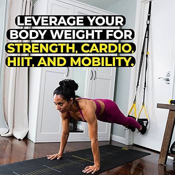 Amazon.co.jp: TRX サスペンショントレーナー ベーシックキット [並行