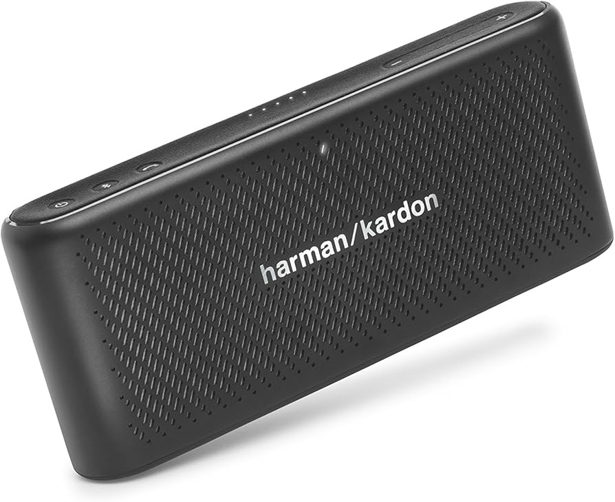 Amazon.co.jp: Harman Kardon TRAVELER Bluetoothスピーカー モバイル