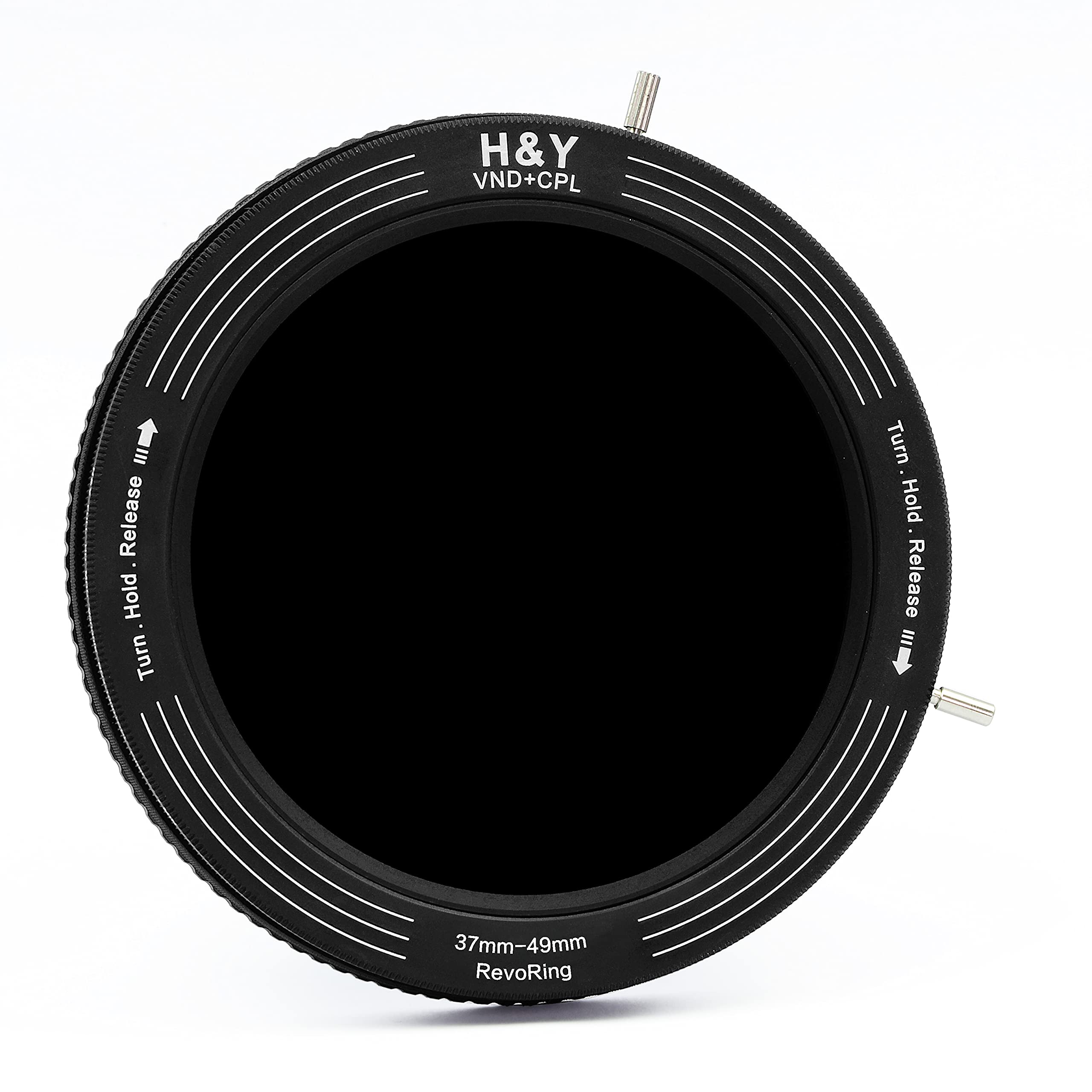 Amazon.com : H&Y RevoRing Variable Neutral Density ND3-ND1000 and