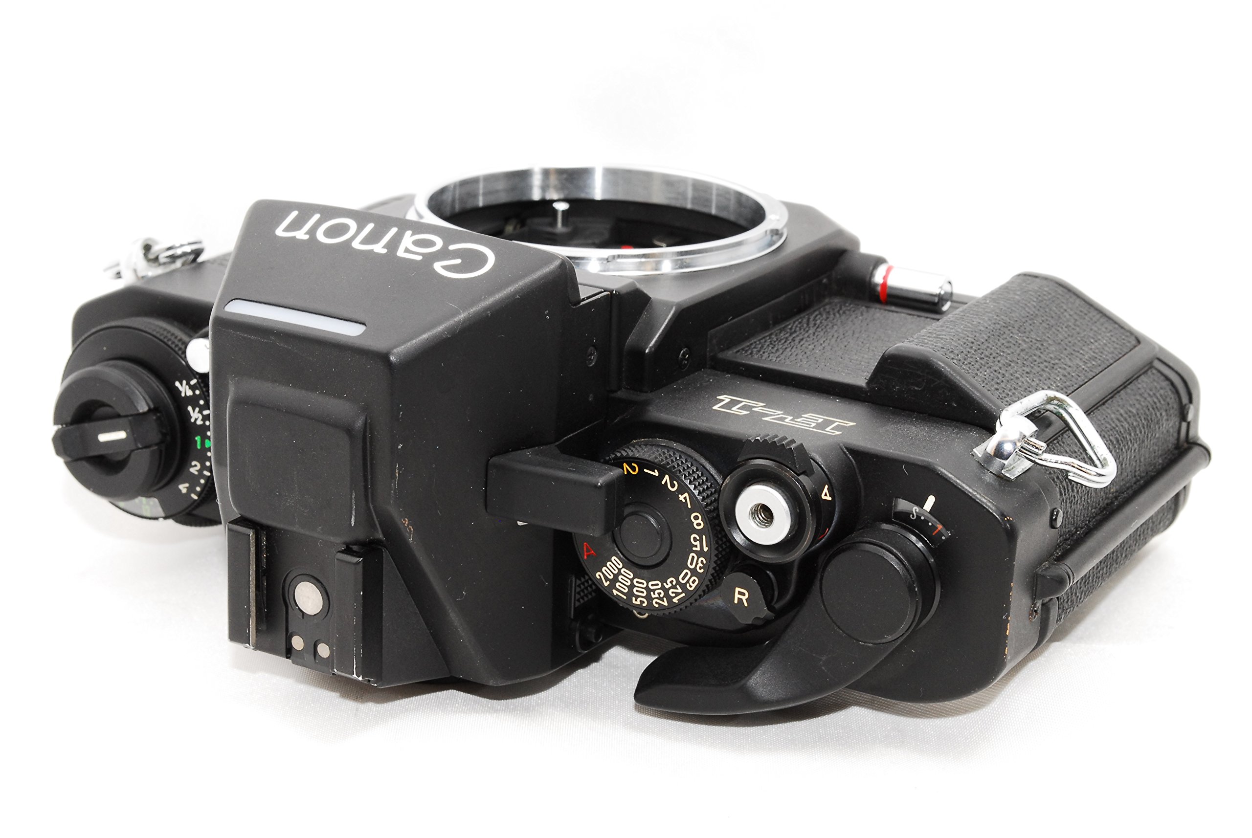 Amazon | Canon New F-1 | 一眼レフカメラ 通販