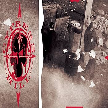 Cypress Hill: Cypress Hill: Amazon.ca: Music
