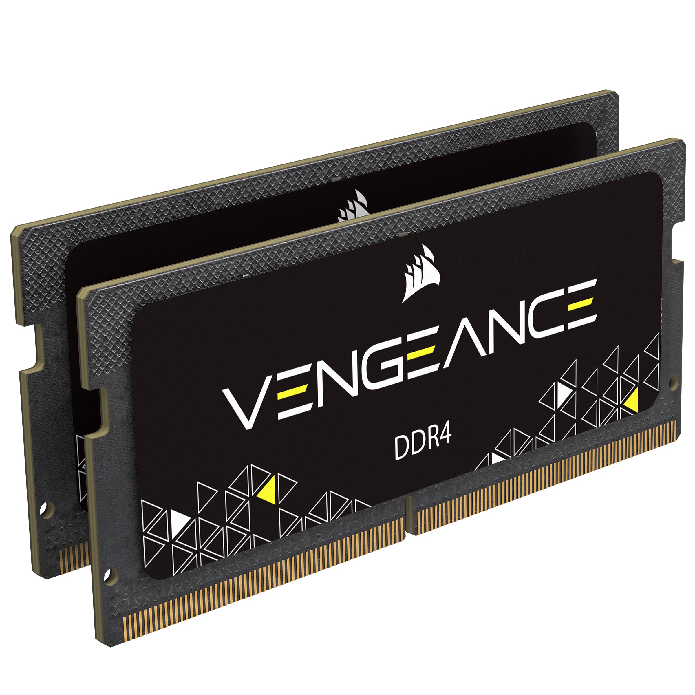 Amazon | CORSAIR DDR4-2400MHz ノートPC用 メモリ VENGEANCE シリーズ