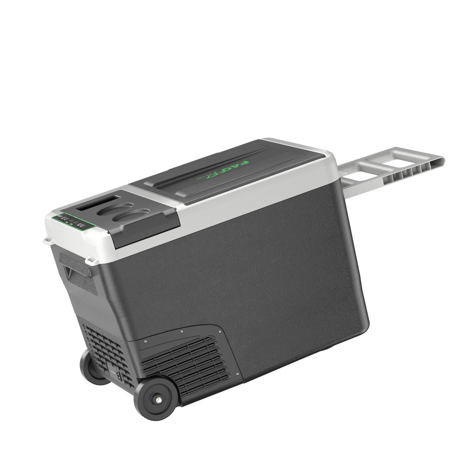 Amazon.co.jp: F40C4TMP 車載冷蔵庫 WD28L 40L (40L) : 車＆バイク