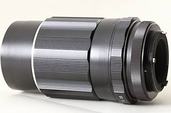 Amazon.co.jp: Pentax M42 S-M-C Takumar 135mm F3.5 : 家電＆カメラ