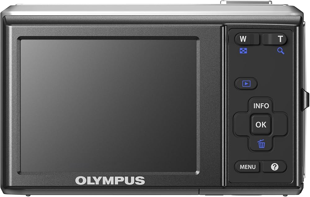 Amazon | OLYMPUS デジタルカメラ FE-47 | コンパクト 通販