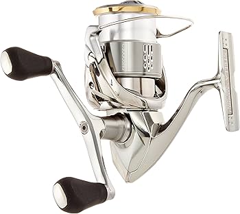 Amazon | シマノ(SHIMANO) スピニングリール 18 ステラ C3000SDHHG