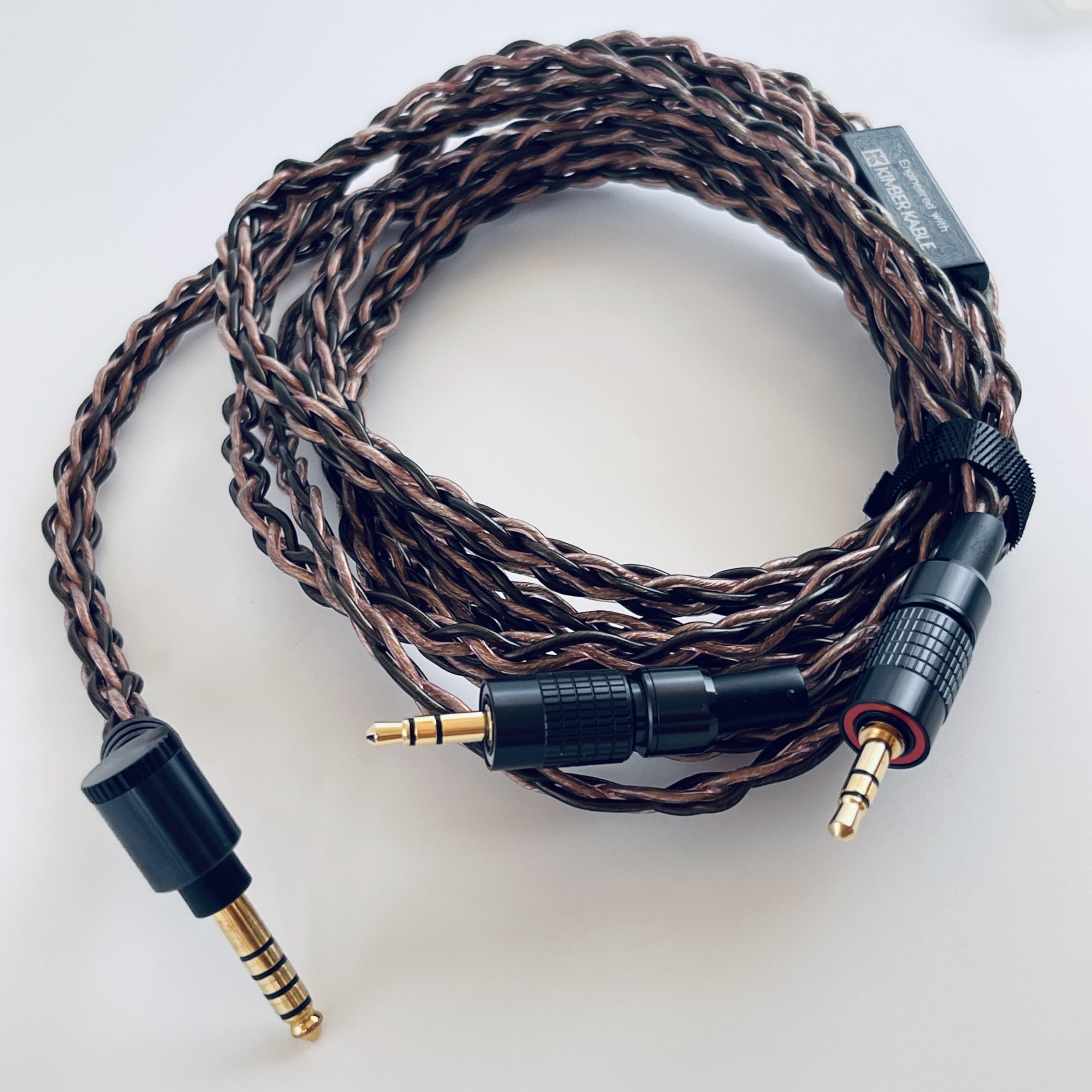 KIMBER KABLE SONY MUC-B20SB1 バランス接続ケーブル | ソニー