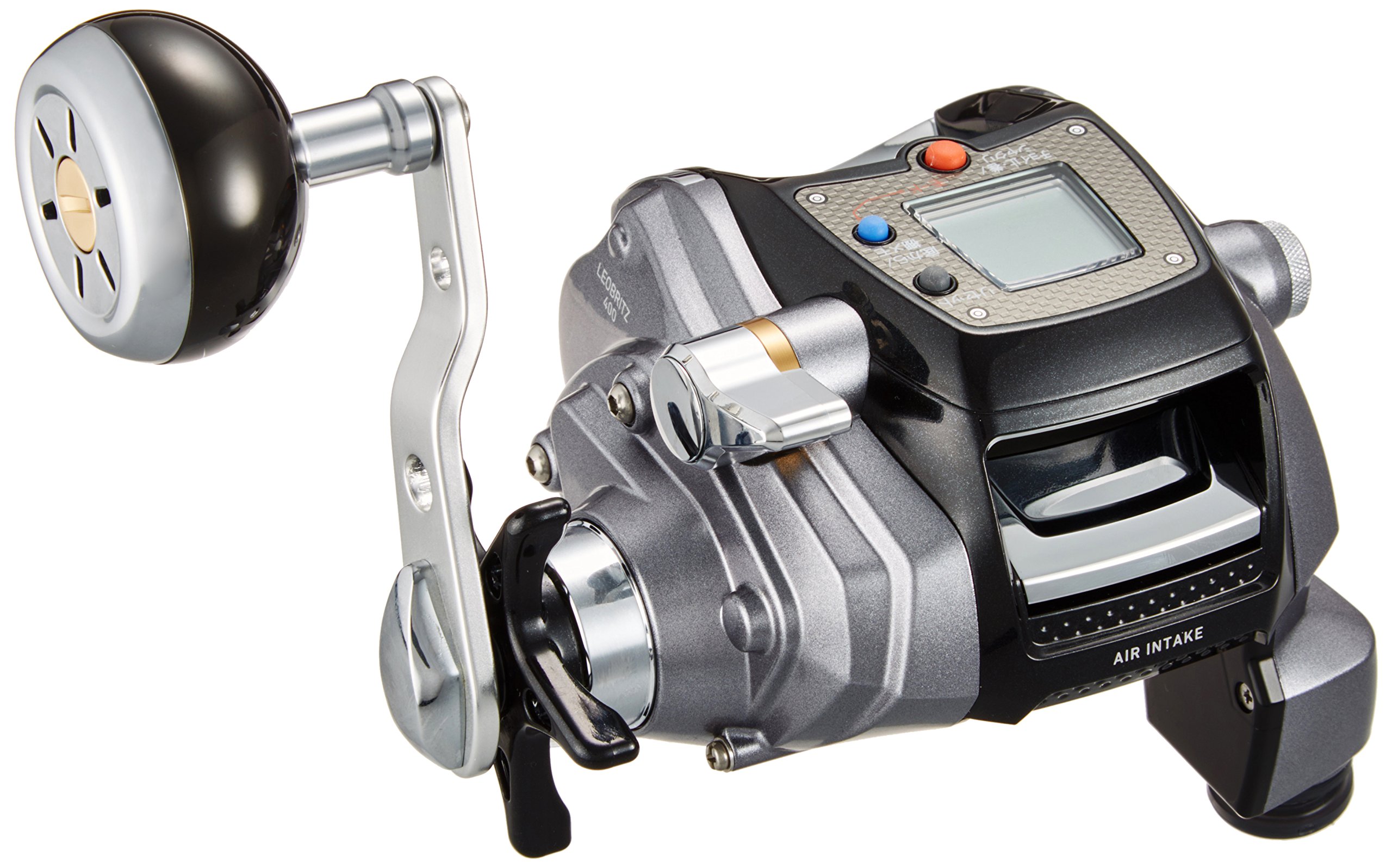 Amazon | ダイワ(DAIWA) 電動リール レオブリッツ 400 400 2014年