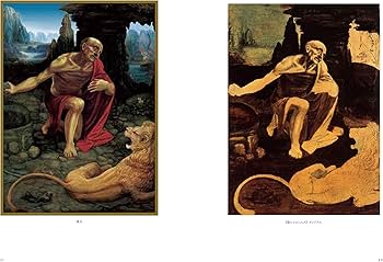 Amazon.co.jp: よみがえるレオナルド・ダ・ヴィンチ: 作品復元