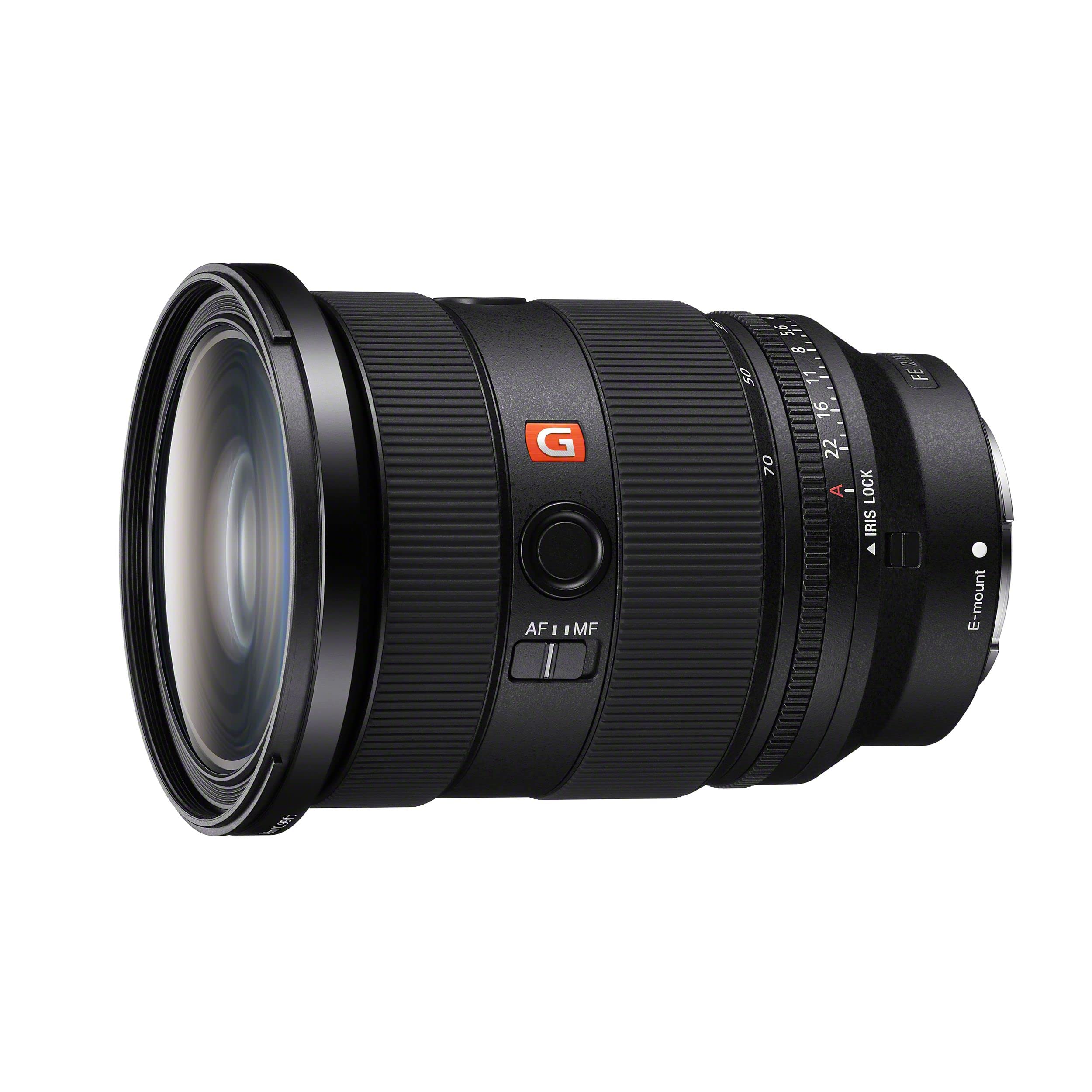Amazon.com : Sony FE 24-70mm F2.8 GM II New Generation F2.8 G