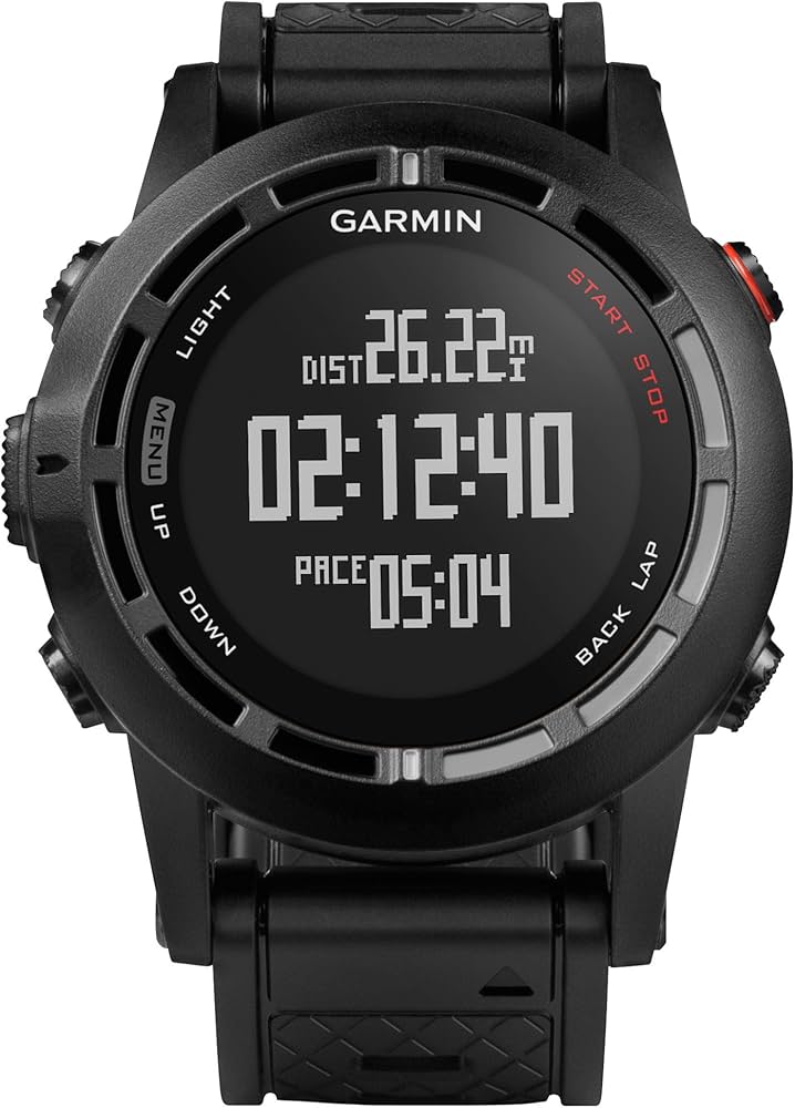 Amazon | GARMIN(ガーミン) 登山 ランニング GPS fenix2J 日本版