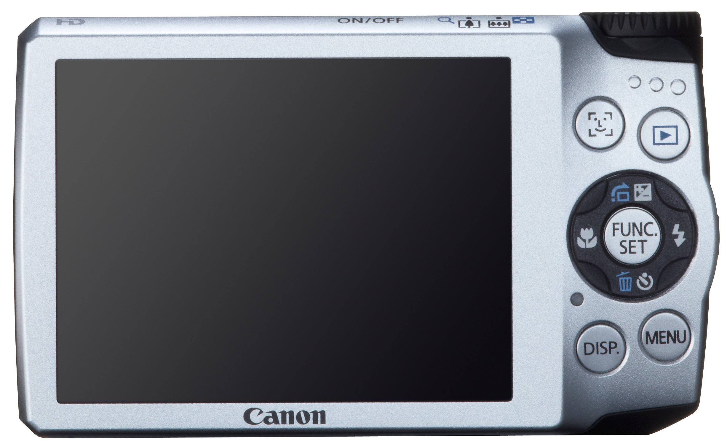 Amazon | Canon デジタルカメラ PSA3300ISシルバー PSA3300IS(SL) 1600