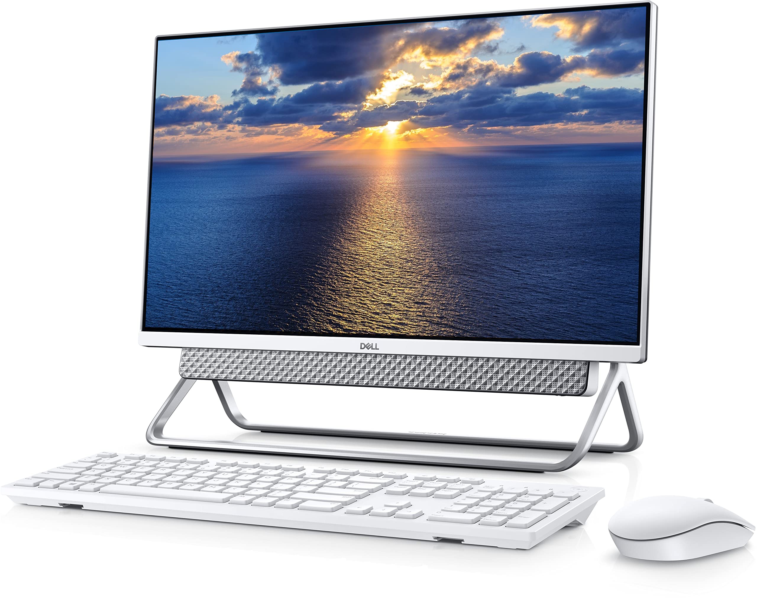 Amazon.com: DELL Inspiron 24 5000 All-in-One Business Desktop