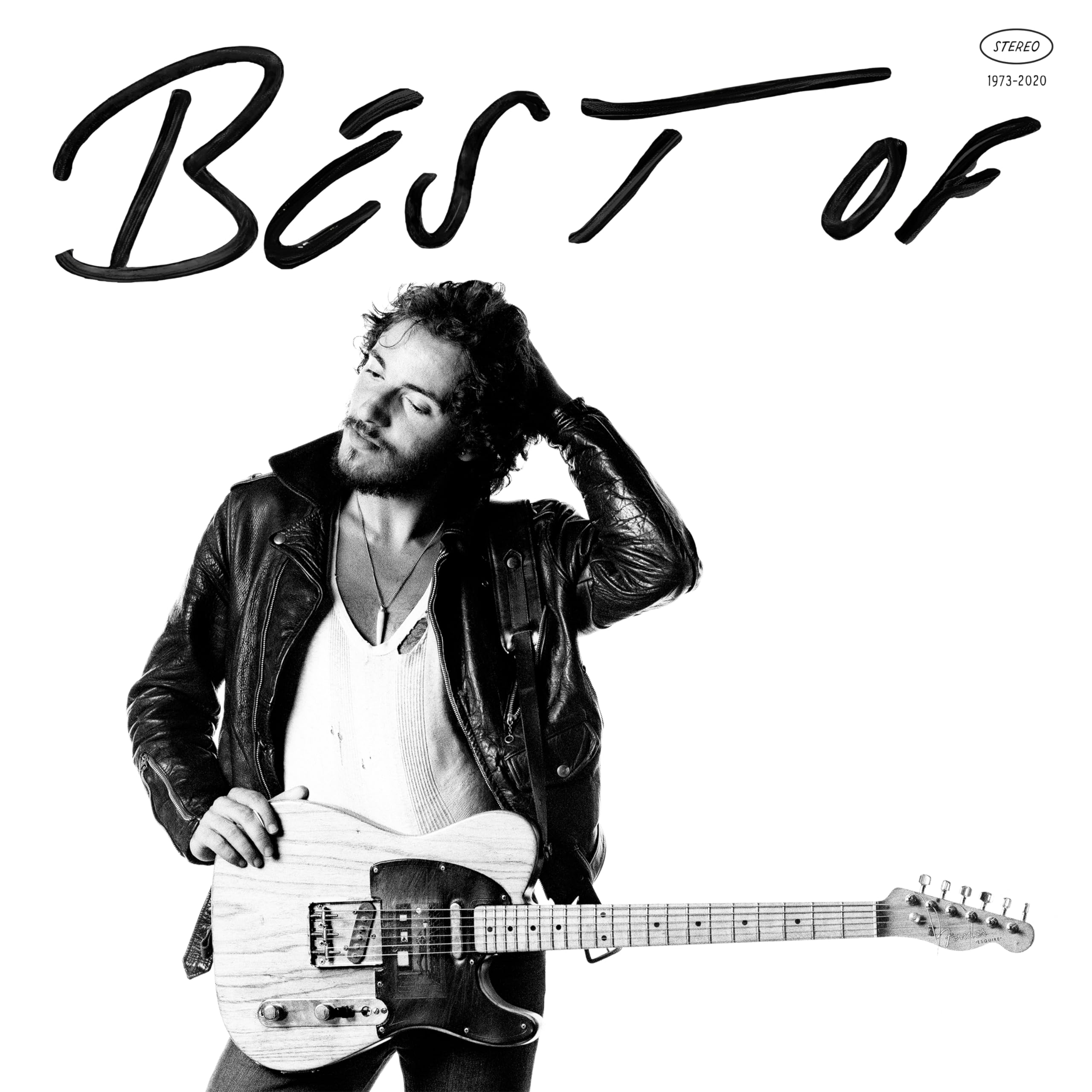 Best Of Bruce Springsteen: Bruce Springsteen: Amazon.ca: Music