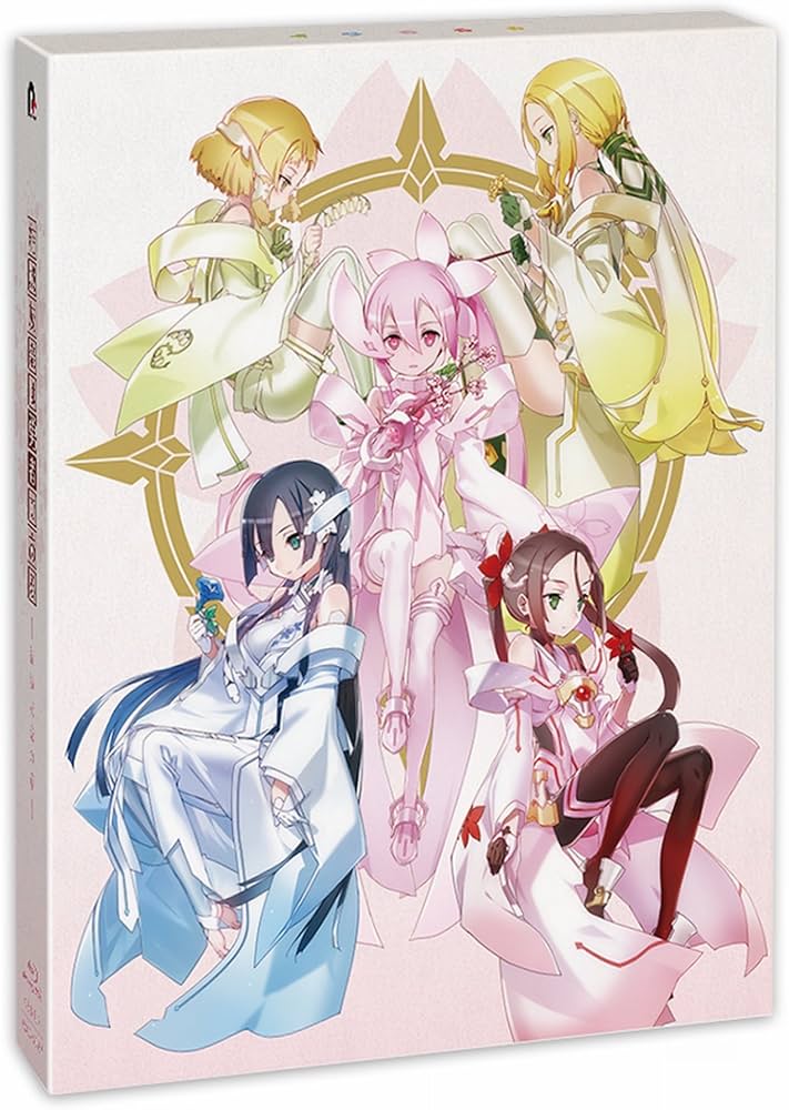 Amazon.co.jp: 結城友奈は勇者である-結城友奈の章-Blu-ray : 照井春佳