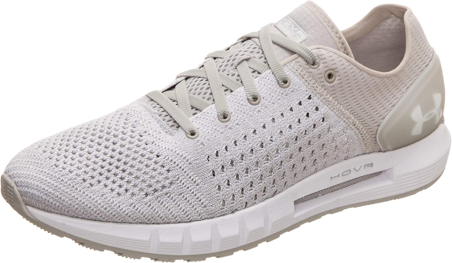 Amazon.com | Under Armour Women's HOVR Sonic Running Shoe, White