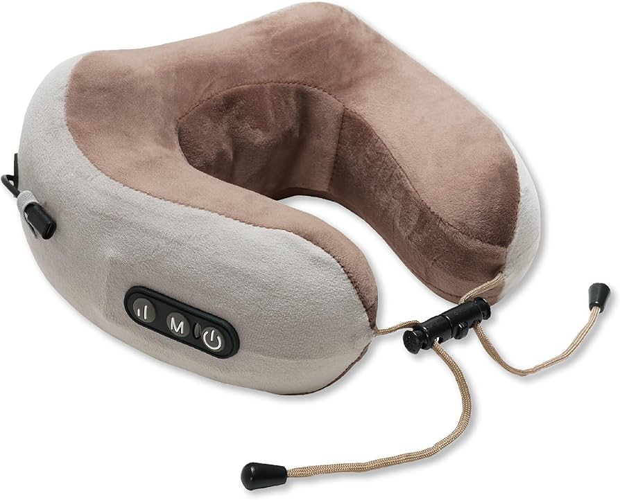 Amazon｜LINKA (リンカ) ネックピロー ネックリフレッシュピロウ 低