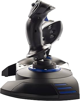 Amazon.co.jp: 【Playstation公式ライセンス商品】Thrustmaster