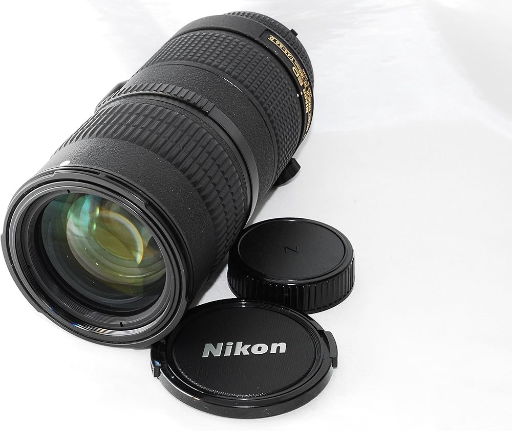 Amazon | AF MICRO 70-180/4.5-5.6D ED | カメラ用交換レンズ 通販