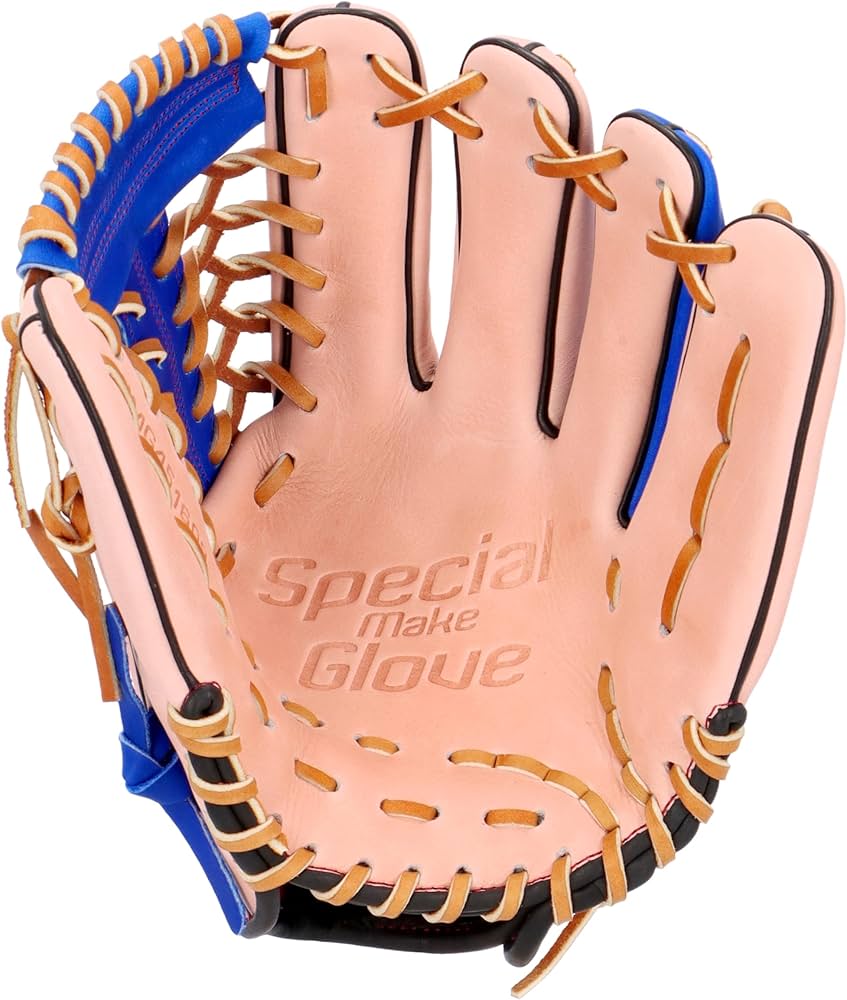 Amazon | SSK 軟式 オールラウンド用グラブ Special Make シリーズ