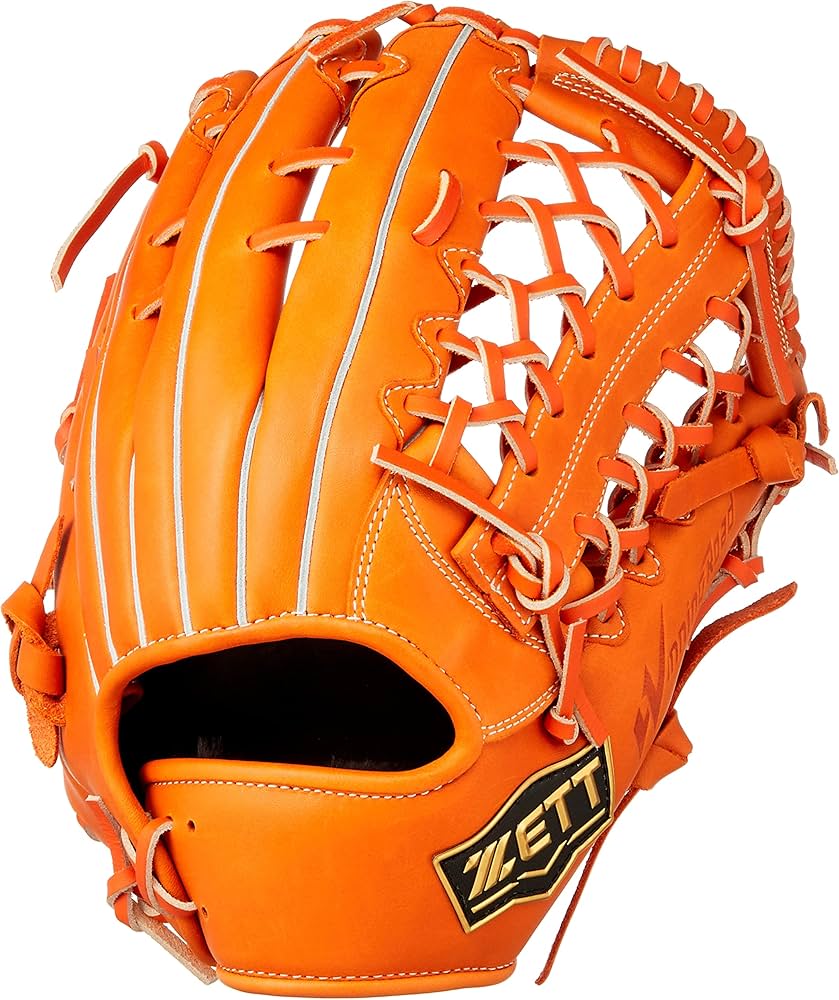 Amazon | ゼット(ZETT) 軟式野球 グラブ (グローブ) ウィニングロード