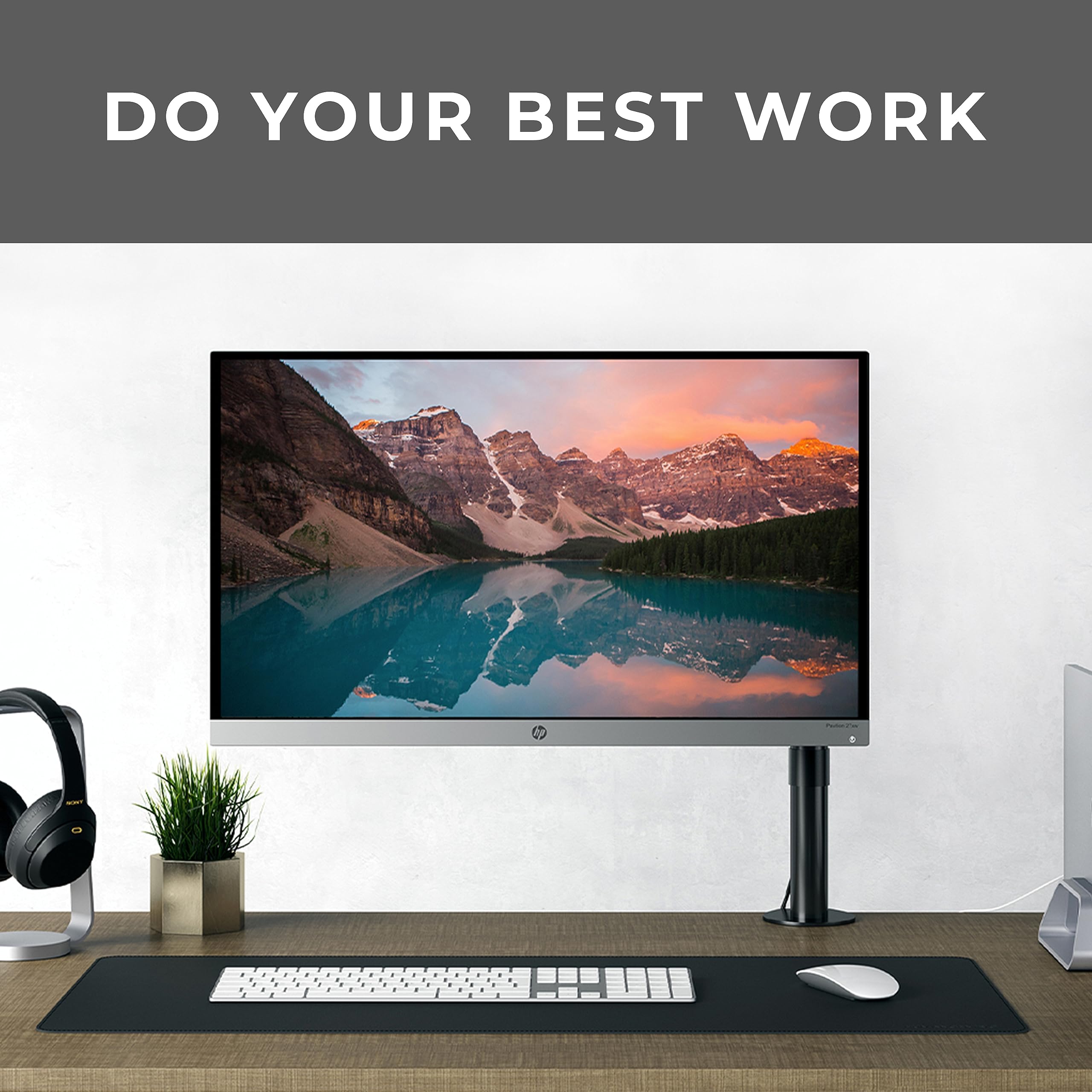 Amazon.co.jp: HumanCentric (ヒューマンセントリック) VESAマウント