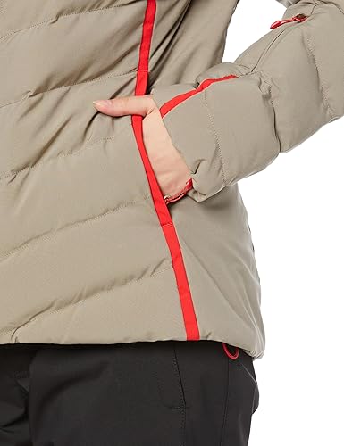 Amazon.co.jp: [ミレー] RUBY MOUNTAIN JKT W : ファッション