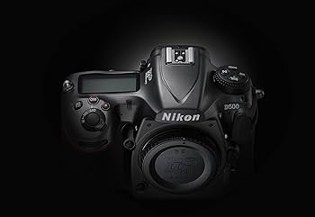 Amazon | Nikon デジタル一眼レフカメラ D500 ボディ 100周年記念