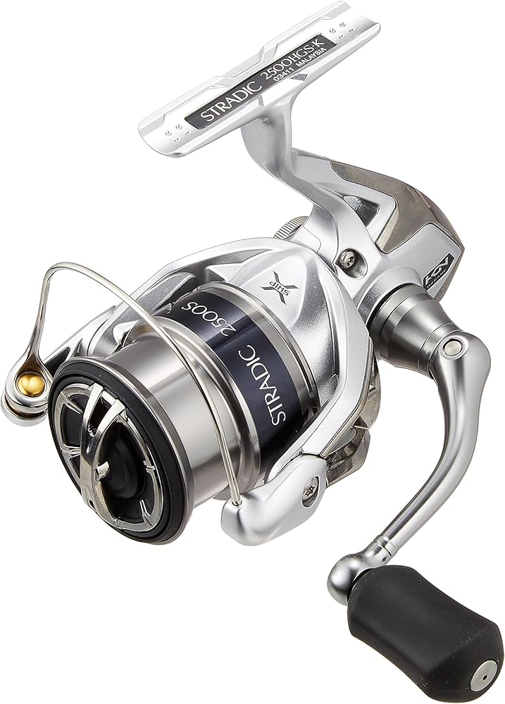 Amazon | シマノ(SHIMANO) スピニングリール 15 ストラディック
