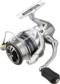 Amazon | シマノ(SHIMANO) スピニングリール 15 ストラディック