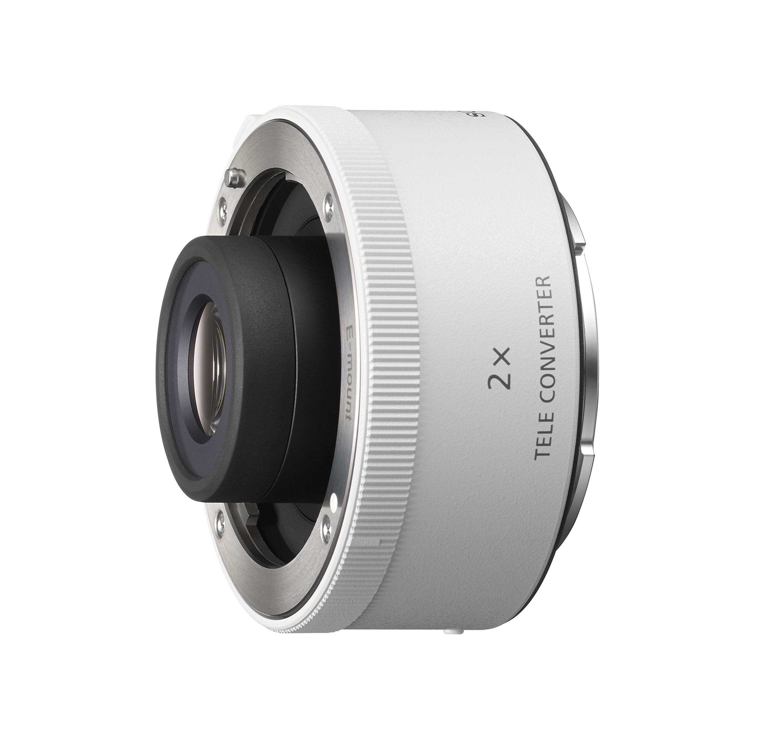 Amazon.com : Sony SEL20TC Full-frame E-mount 2.0x Teleconverter