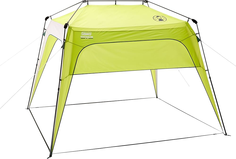 Amazon | Coleman(コールマン) タープ インスタントシェード 300