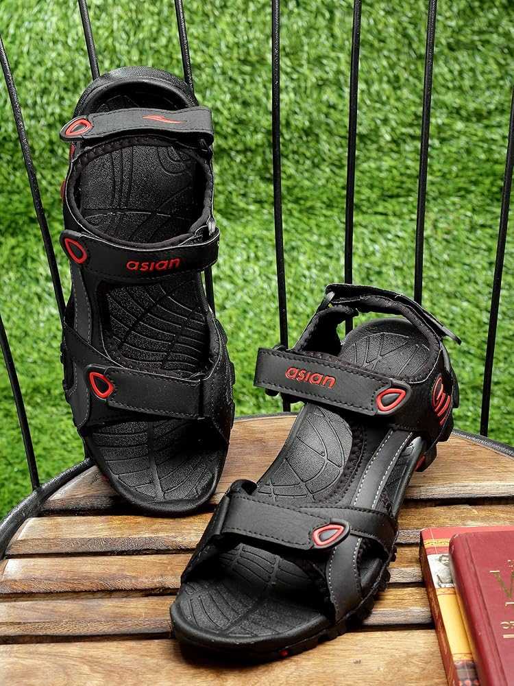 Buy ASIAN Men's Vintage-02 Sports Sandals for Men I Casual Sports