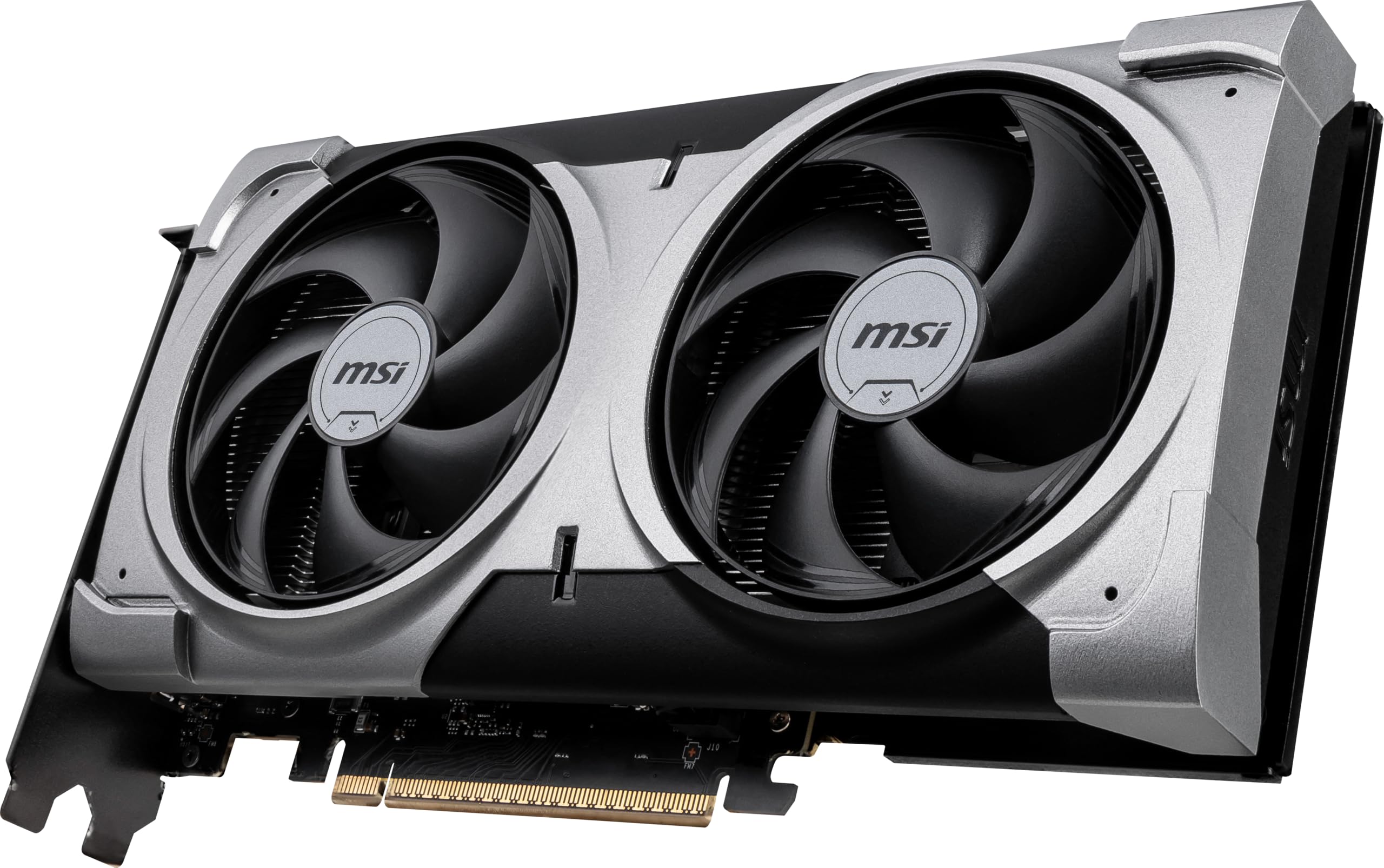 Amazon | MSI GeForce RTX 5060 Ti 16G VENTUS 2X OC PLUS