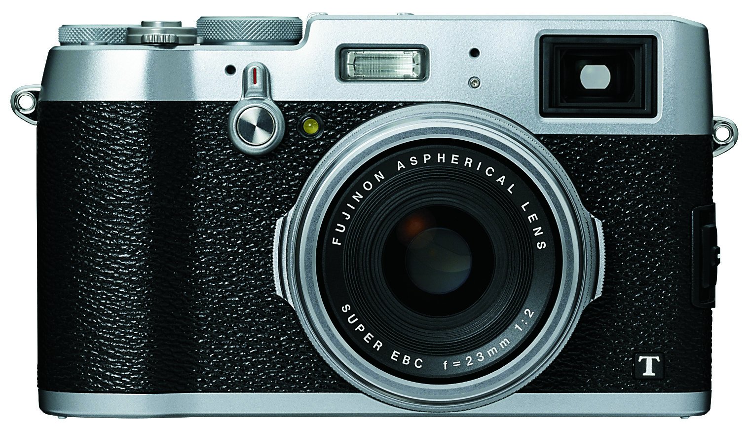 Amazon.co.jp: FUJIFILM Premium Compact Digital Camera X100T