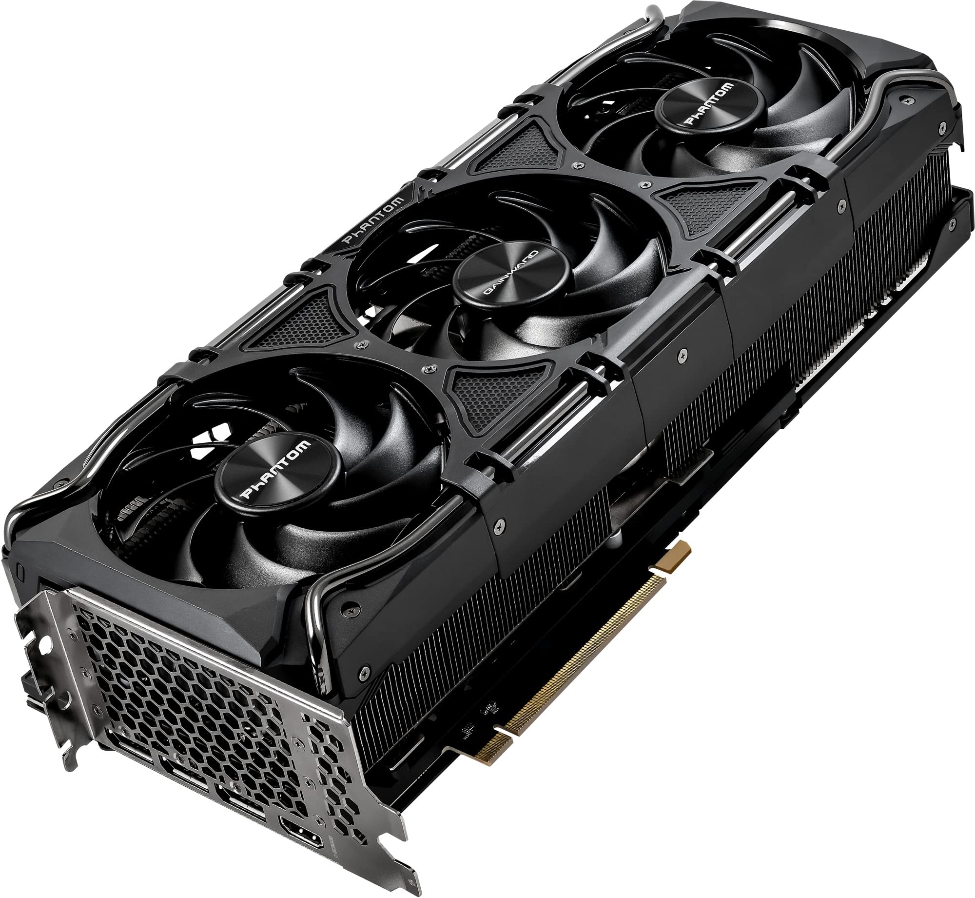 Amazon | GAINWARD RTX4080 PHANTOM 16GB GDDR6X NED4080019T2-1030P-G