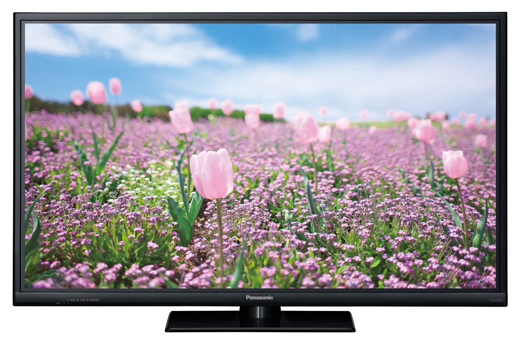 Amazon.co.jp: Panasonic TH-32C305 32V LCD TV, High Definition, USB