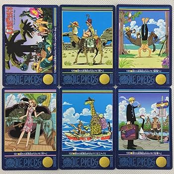 Amazon.co.jp: カードダス ワンピ ースビジュアルアドベンチャー
