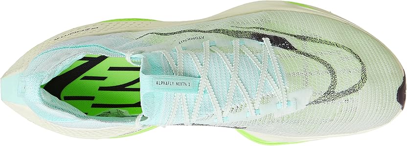 Amazon.com | [DV9422-300] Mens Nike Air Zoom Alphafly Next% 2