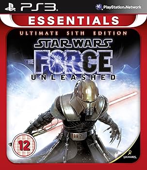 Amazon | Star Wars: Force Unleashed - The Ultimate Sith (PS3