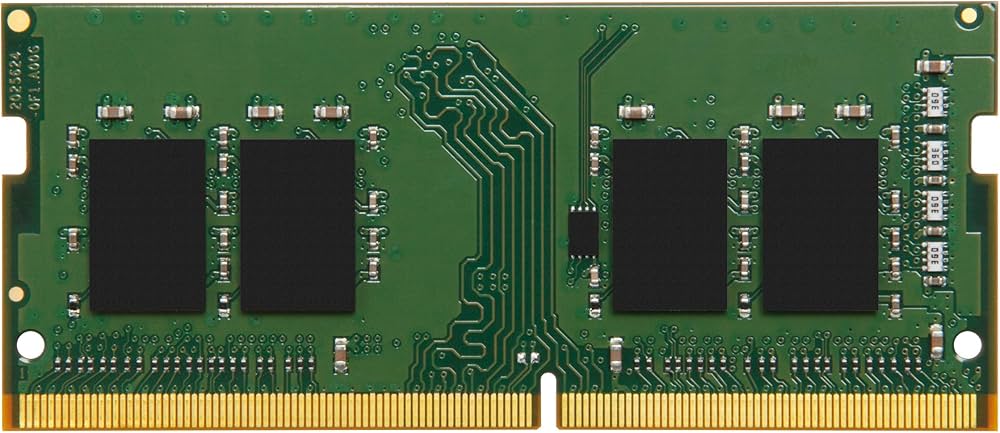 Amazon | キングストン Kingston ノートPC用メモリ DDR4 3200MT/秒