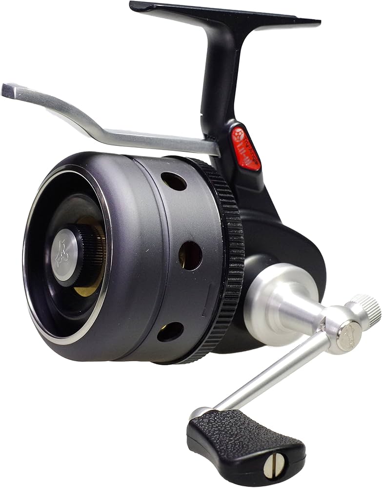 Amazon | TRY-ANGLE(トライアングル) アンダースピンキャストリール TU