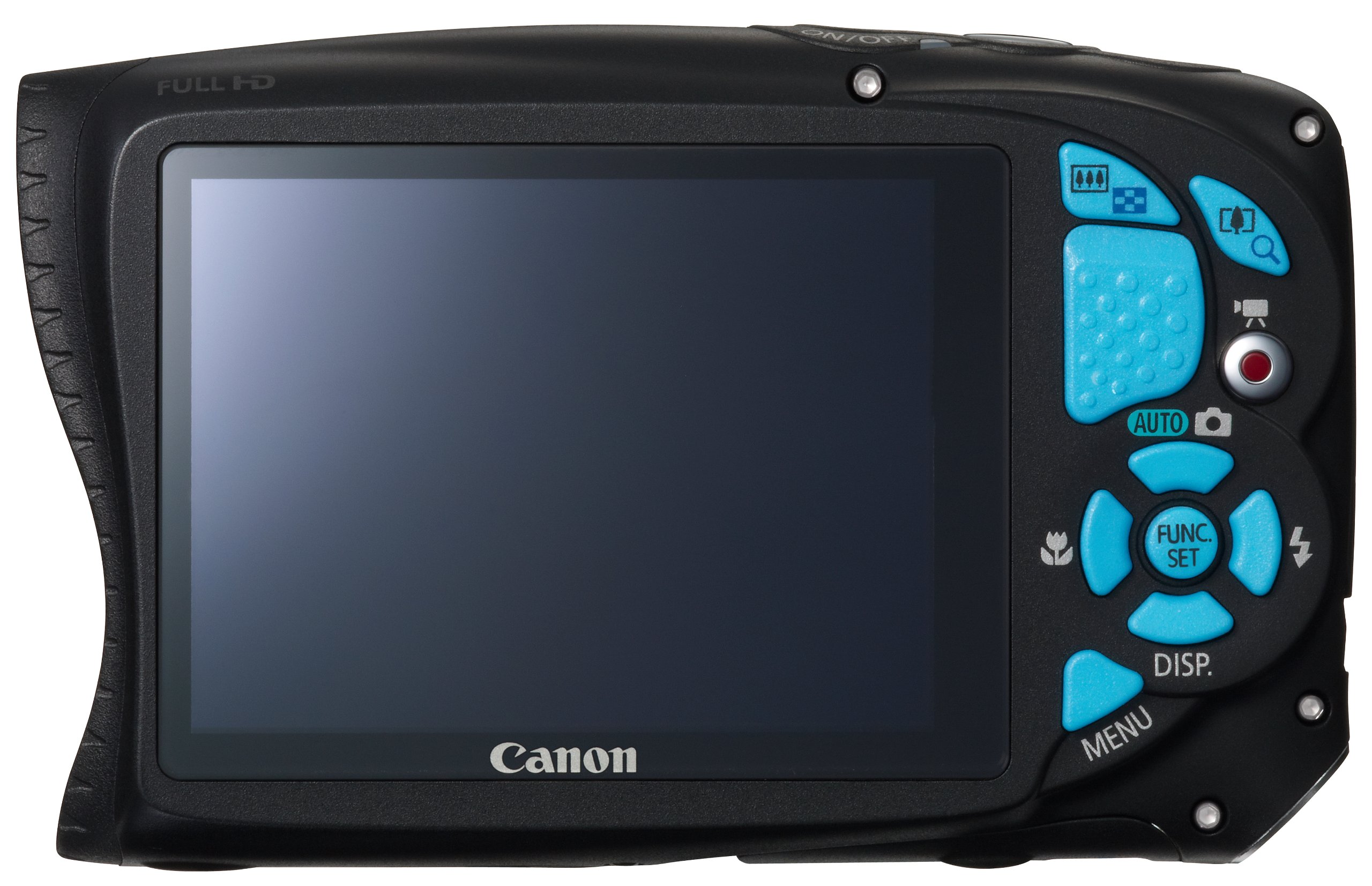 Amazon.co.jp: Canon デジタルカメラ PowerShot D20 約1210万画素 光学