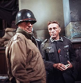 Amazon.co.jp: 吹替シネマCLASSICS 戦争のはらわたII -2Kレストア