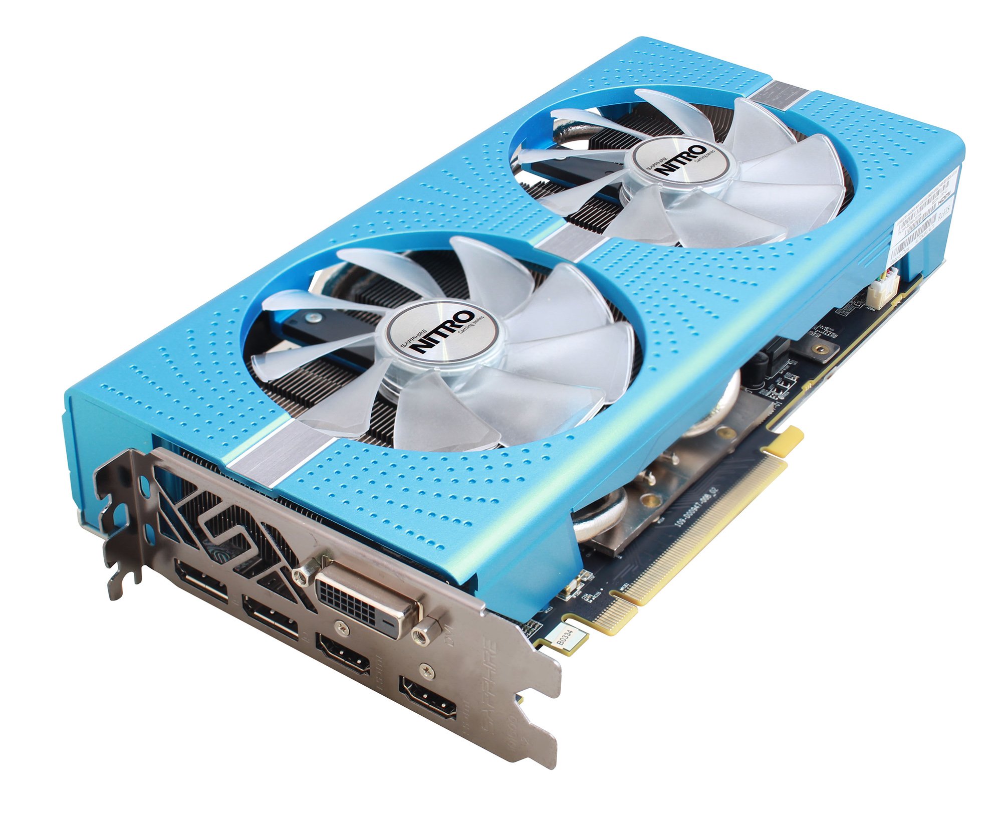 Amazon | SAPPHIRE NITRO+ RADEON RX 580 8G GDDR5 (UEFI) SPECIAL