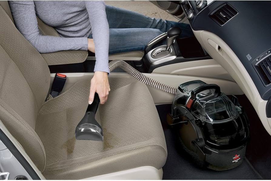 Amazon.co.jp : 3624 プロフェッショナル スポットクリーナー ディープ